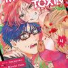 Marriage Toxin Vol. 04