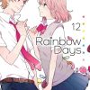 Rainbow Days Vol. 12