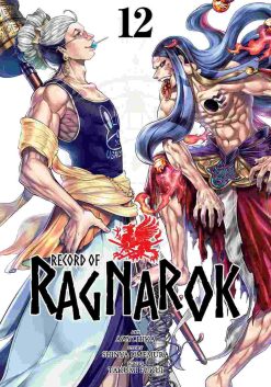 Record of Ragnarok Vol. 12