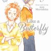 Like a Butterfly Vol. 09