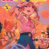 Magilumiere Magical Girls Inc. Vol. 05