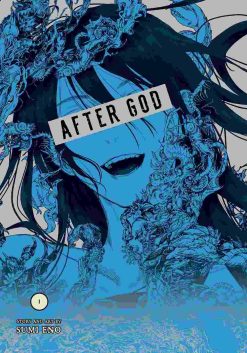 After God Vol. 01