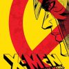 X-Men The Manga Remastered Vol. 01