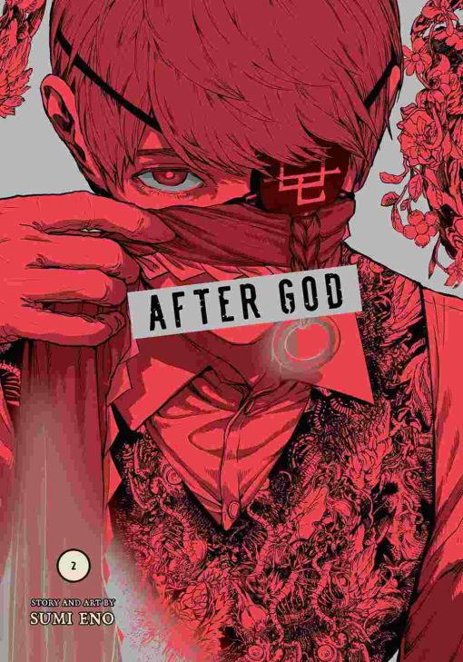 After God Vol. 02