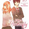 Like a Butterfly Vol. 10