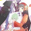 Otaku Vampire's Love Bite Vol. 02