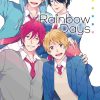 Rainbow Days Vol. 14