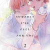 Someday I'll Fall for You Vol. 02