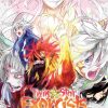 Twin Star Exorcists Vol. 33