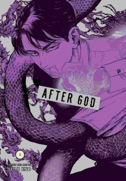 After God Vol. 03