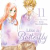 Like a Butterfly Vol. 11