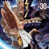 One-Punch Man Vol. 30