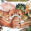 My Hero Academia Vol. 41