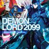 Demon Lord 2099 Vol. 01 (Novel)