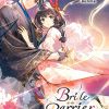 Bride of the Barrier Master (Novel) Vol. 01