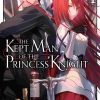 The Kept Man of the Princess Knight (Novel) Vol. 01