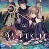 Secrets of the Silent Witch (Novel) Vol. 05