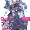 Bofuri I Don’t Want to Get Hurt So I’ll Max Out My Defense (Novel) Vol. 14