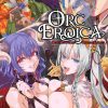 Orc Eroica (Novel) Vol. 04