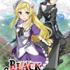 Black Summoner Vol. 01 (Novel)