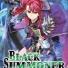 Black Summoner Vol. 02 (Novel)