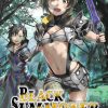 Black Summoner Vol. 03 (Novel)