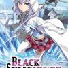 Black Summoner Vol. 04 (Novel)