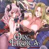 Orc Eroica (Novel) Vol. 05