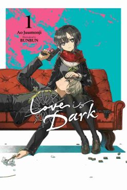 Love Is Dark Vol. 01