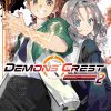 Demons' Crest (Novel) Vol. 02