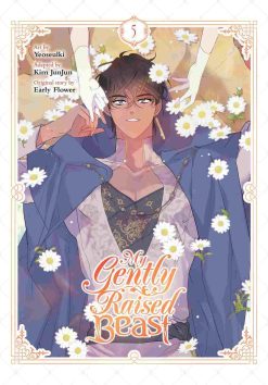 My Gently Raised Beast Vol. 05