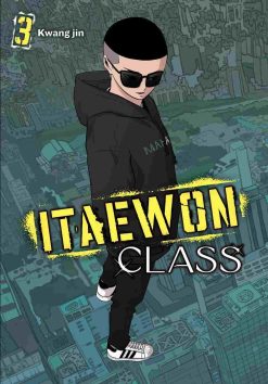 Itaewon Class Vol. 03