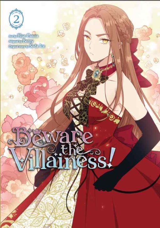 Beware the Villainess! Vol. 02