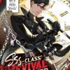 SSS-Class Revival Hunter Vol. 01