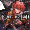 Blade & Bastard Vol. 01