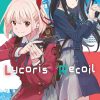 Lycoris Recoil Vol. 01