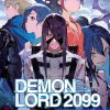 Demon Lord 2099 Vol. 03 (Novel)