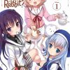 Is the Order a Rabbit? Vol. 01