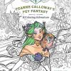 Critical Role Fearne Calloway's Fey Fantasy