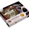 The Official Westeros Cookbook and Apron Gift Set