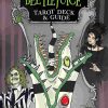 Beetlejuice Tarot Deck & Guide