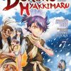 The Legend of Dororo and Hyakkimaru Vol. 07