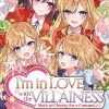 I'm in Love with the Villainess: She's So Cheeky for a Commoner (Novel) Vol. 03