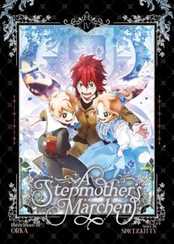 A Stepmother's Marchen Vol. 04