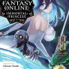 Free Life Fantasy Online Immortal Princess Vol. 08