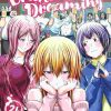 Grand Blue Dreaming Vol. 21