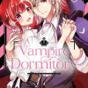 Vampire Dormitory Vol. 12