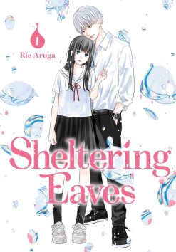 Sheltering Eaves Vol. 01