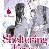 Sheltering Eaves Vol. 02