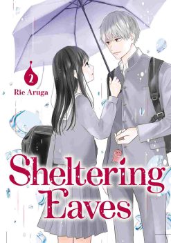 Sheltering Eaves Vol. 02